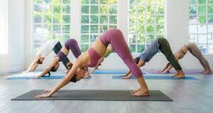 200 Hour Vinyasa Yoga Teacher Training