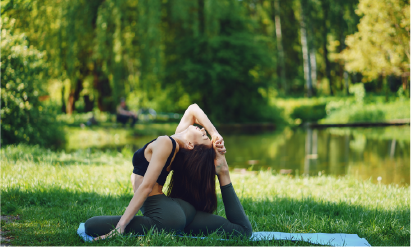 A Guide to Vinyasa YogaTeacher Training