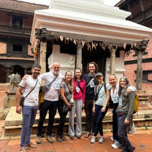 One Year Online Gurukulam