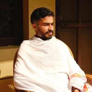 Year Round 200 HourVinayasa Yoga Teacher Training 2